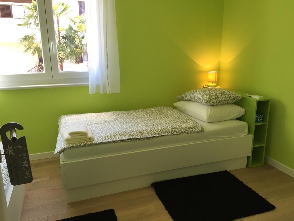 Apartment Panoss Rovigno Esterno foto